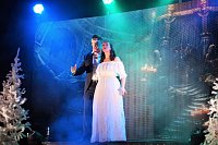 Bild: A Musical Christmas
