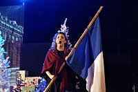 Bild: A Musical Christmas
