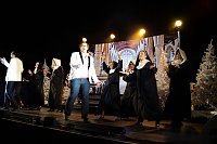 Bild: A Musical Christmas