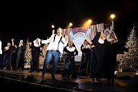 Bild: A Musical Christmas