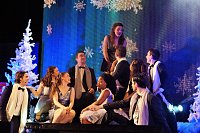 Bild: A Musical Christmas