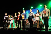 Bild: A Musical Christmas