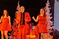 Bild: A Musical Christmas