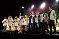 Bild: A Musical Christmas