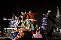 Bild: A Musical Christmas