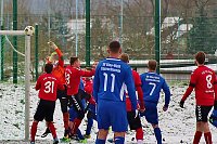 Bild: Am Ende jubelten die Salzaer
