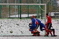 Bild: Am Ende jubelten die Salzaer