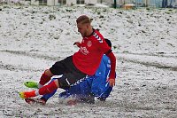 Bild: Am Ende jubelten die Salzaer