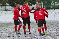 Bild: Am Ende jubelten die Salzaer