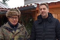 Bild: 2. Weihnachtsmarkt in Sophienhof