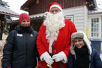 Bild: 2. Weihnachtsmarkt in Sophienhof