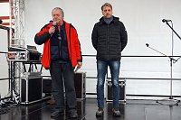 Bild: Weihnachtsmarkt in Niedersachswerfen