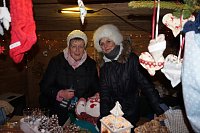 Bild: Oster&ouml;der Weihnachtszauber