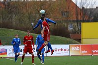 Bild: Wacker zu Gast bei der Germania