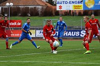 Bild: Wacker zu Gast bei der Germania