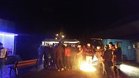 Bild: Weihnachtsmarkt in Kleinbodungen