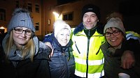 Bild: Weihnachtsmarkt in Kleinbodungen