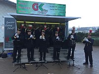 Bild: Weihnachtsmarkt in Kleinbodungen