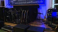 Bild: X-Mas Death Jazz