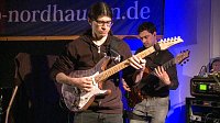 Bild: X-Mas Death Jazz