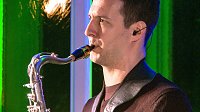 Bild: X-Mas Death Jazz