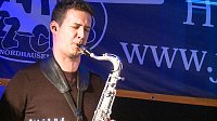 Bild: X-Mas Death Jazz