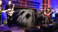 Bild: X-Mas Death Jazz