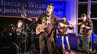Bild: X-Mas Death Jazz