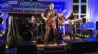 Bild: X-Mas Death Jazz