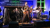 Bild: X-Mas Death Jazz