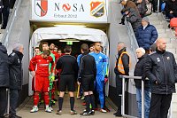 Bild: Germania Halberstadt - Wacker Nordhausen 0:0