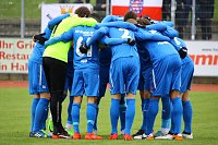 Bild: Germania Halberstadt - Wacker Nordhausen 0:0