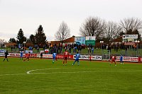 Bild: Germania Halberstadt - Wacker Nordhausen 0:0