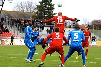 Bild: Germania Halberstadt - Wacker Nordhausen 0:0
