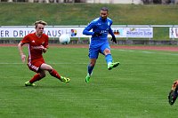 Bild: Germania Halberstadt - Wacker Nordhausen 0:0