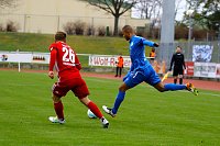 Bild: Germania Halberstadt - Wacker Nordhausen 0:0