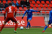 Bild: Germania Halberstadt - Wacker Nordhausen 0:0