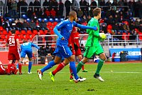 Bild: Germania Halberstadt - Wacker Nordhausen 0:0