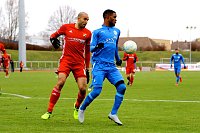 Bild: Germania Halberstadt - Wacker Nordhausen 0:0