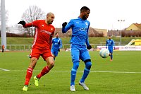 Bild: Germania Halberstadt - Wacker Nordhausen 0:0
