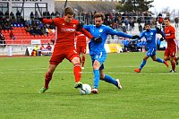 Bild: Germania Halberstadt - Wacker Nordhausen 0:0