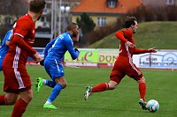 Bild: Germania Halberstadt - Wacker Nordhausen 0:0