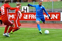 Bild: Germania Halberstadt - Wacker Nordhausen 0:0