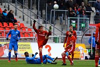 Bild: Germania Halberstadt - Wacker Nordhausen 0:0