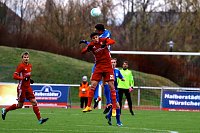 Bild: Germania Halberstadt - Wacker Nordhausen 0:0