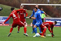 Bild: Germania Halberstadt - Wacker Nordhausen 0:0