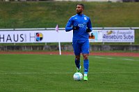 Bild: Germania Halberstadt - Wacker Nordhausen 0:0