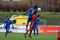 Bild: Germania Halberstadt - Wacker Nordhausen 0:0