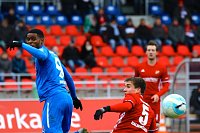 Bild: Germania Halberstadt - Wacker Nordhausen 0:0