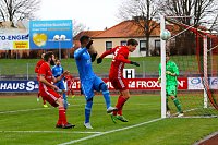 Bild: Germania Halberstadt - Wacker Nordhausen 0:0